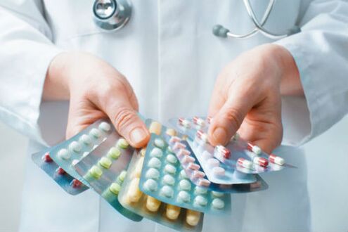 Doctors prescribe various medications to combat psoriasis flare-ups